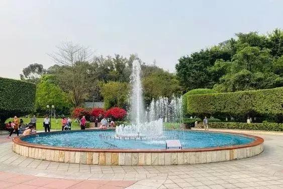 广州周边亲子游玩景点推荐一日游（广州这14个亲子出游秘境）(23)