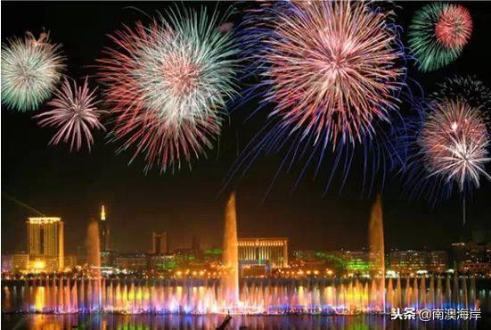 潮汕市旅游景点排名（潮汕100个景点大全）(86)