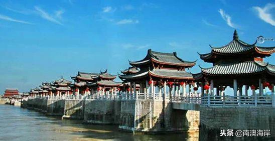 潮汕市旅游景点排名（潮汕100个景点大全）(53)