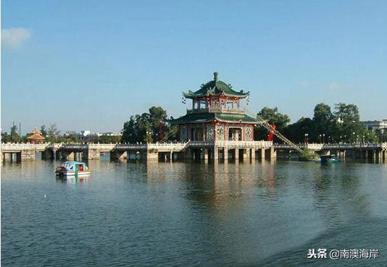 潮汕市旅游景点排名（潮汕100个景点大全）(85)