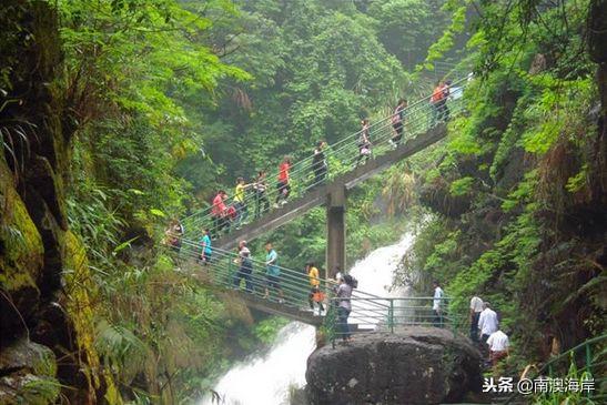 潮汕市旅游景点排名（潮汕100个景点大全）(95)