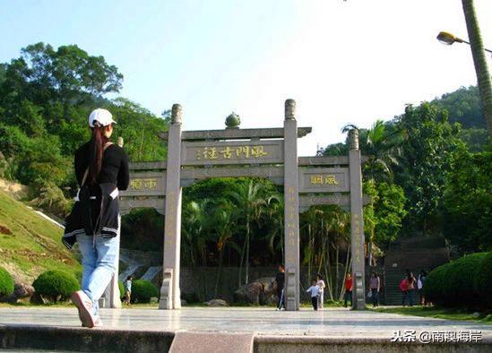 潮汕市旅游景点排名（潮汕100个景点大全）(81)