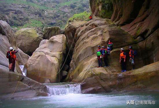 潮汕市旅游景点排名（潮汕100个景点大全）(110)