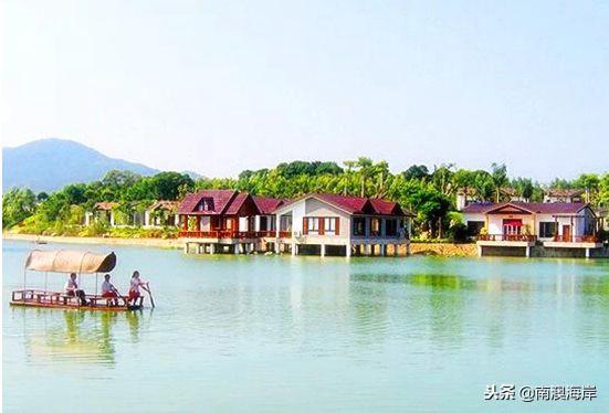 潮汕市旅游景点排名（潮汕100个景点大全）(103)