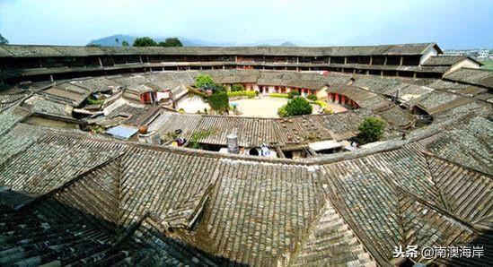 潮汕市旅游景点排名（潮汕100个景点大全）(128)