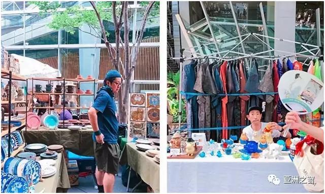淘宝跳蚤街怎么卖（跳蚤市场那些不期而遇的淘宝之乐了解一下）(26)