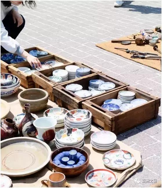 淘宝跳蚤街怎么卖（跳蚤市场那些不期而遇的淘宝之乐了解一下）(28)