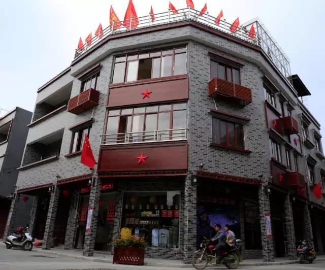 惠东旅游景点介绍（乡村旅游攻略之惠东篇）(54)