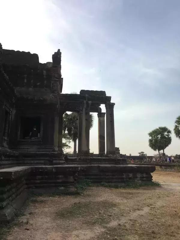 柬埔寨旅游攻略（柬埔寨王国）(61)
