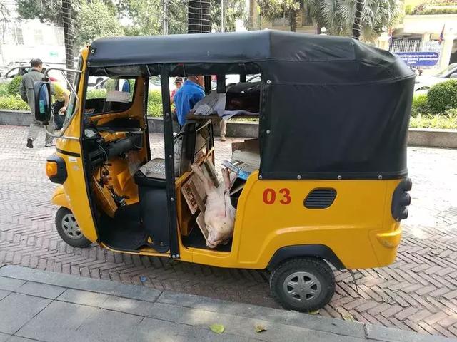 柬埔寨旅游攻略（柬埔寨王国）(7)
