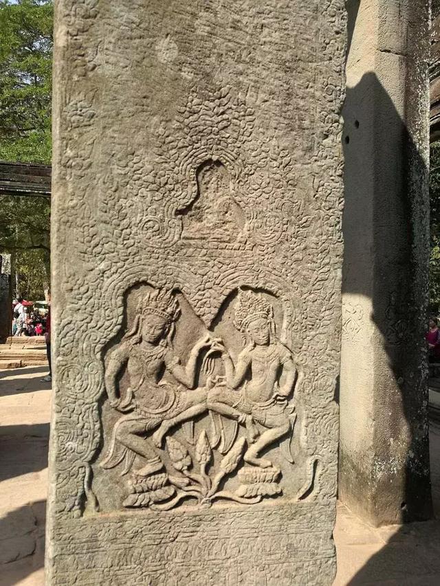 柬埔寨旅游攻略（柬埔寨王国）(46)