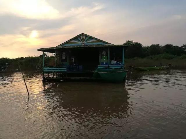 柬埔寨旅游攻略（柬埔寨王国）(77)