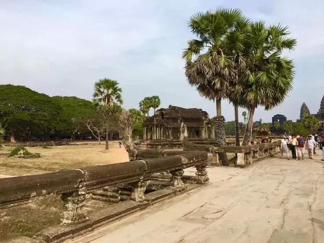 柬埔寨旅游攻略（柬埔寨王国）(59)