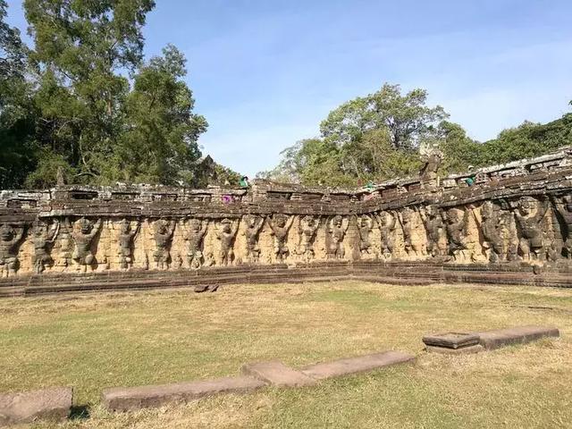 柬埔寨旅游攻略（柬埔寨王国）(48)
