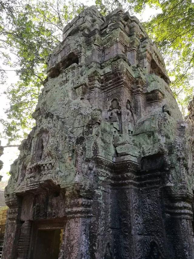 柬埔寨旅游攻略（柬埔寨王国）(29)