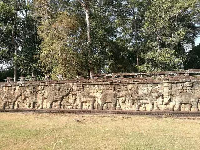 柬埔寨旅游攻略（柬埔寨王国）(50)