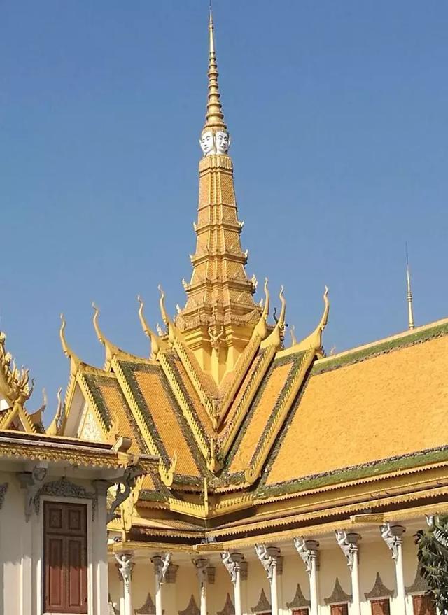 柬埔寨旅游攻略（柬埔寨王国）(11)
