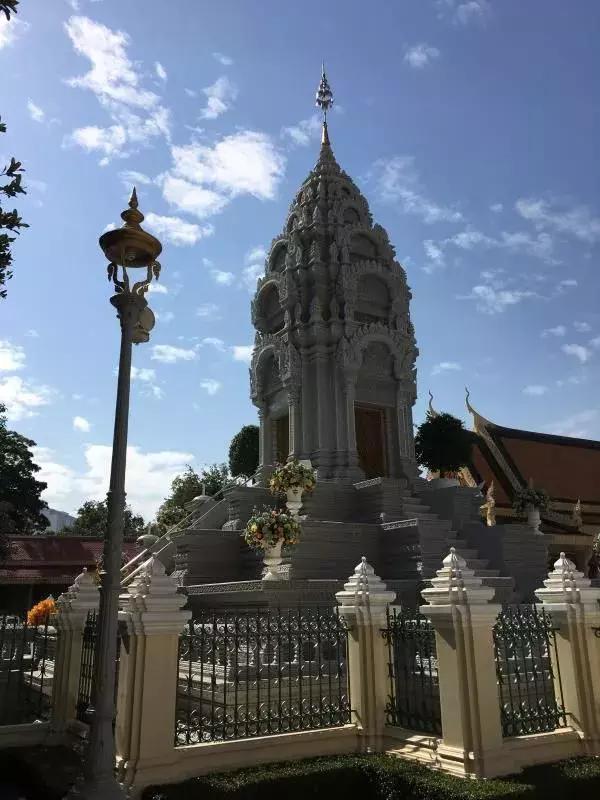 柬埔寨旅游攻略（柬埔寨王国）(25)