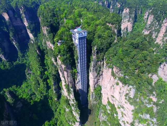 湖南旅游攻略必去的景点推荐（五一假期去湖南）(9)