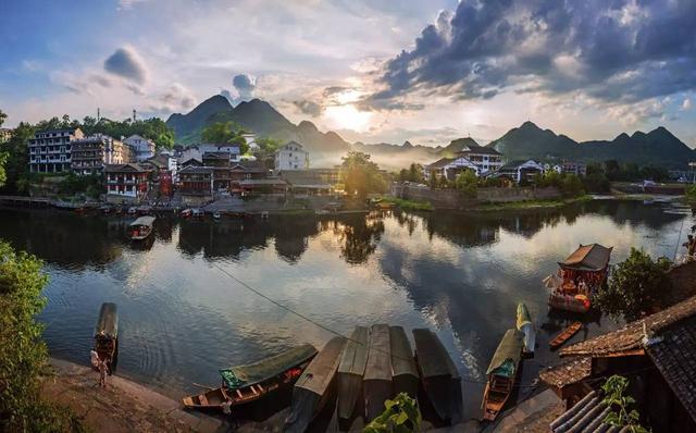 湖南旅游攻略必去的景点推荐（五一假期去湖南）(33)