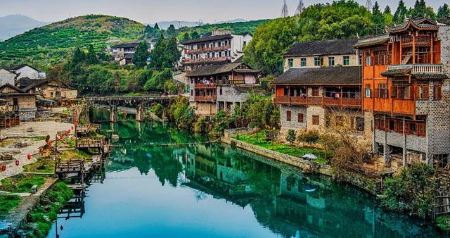 湖南旅游攻略必去的景点推荐（五一假期去湖南）(44)