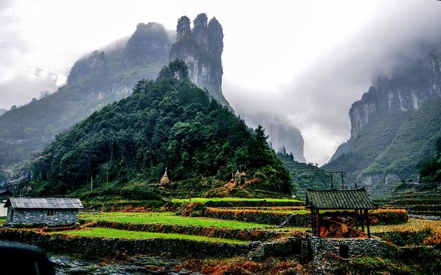湖南旅游攻略必去的景点推荐（五一假期去湖南）(35)