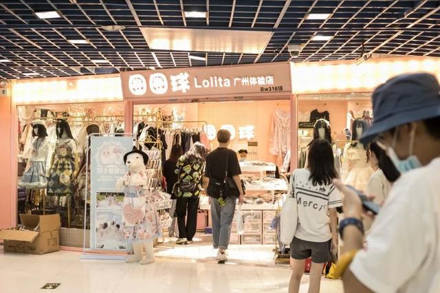 上海最多高达模型店（高达来广州了广州买模型要去这几个地方）(11)