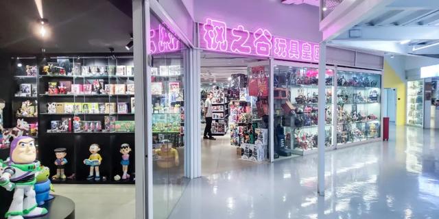 上海最多高达模型店（高达来广州了广州买模型要去这几个地方）(37)