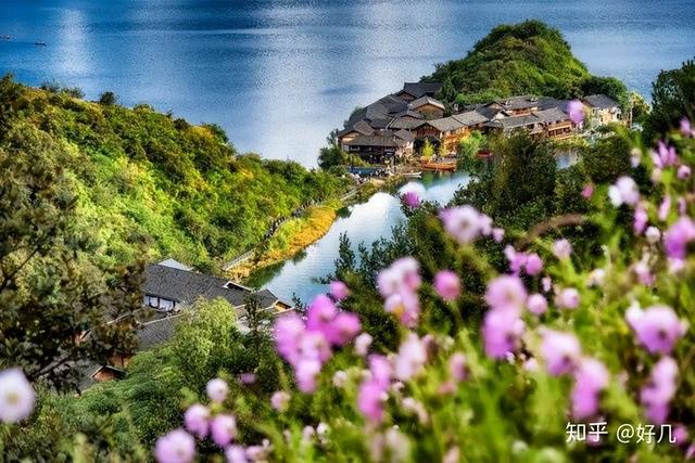 丽江旅游自由行攻略及花费（丽江旅游怎么玩看这篇攻略就够了）(8)