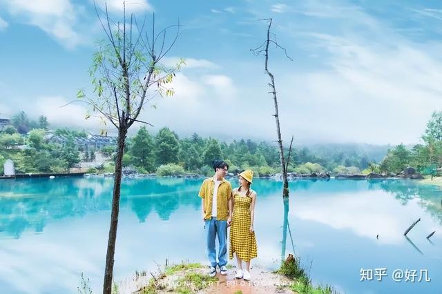 丽江旅游自由行攻略及花费（丽江旅游怎么玩看这篇攻略就够了）(24)