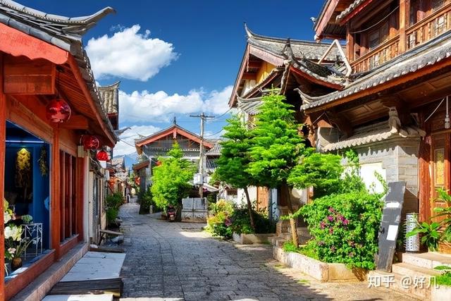 丽江旅游自由行攻略及花费（丽江旅游怎么玩看这篇攻略就够了）(10)