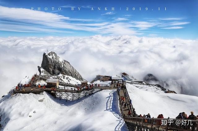 丽江旅游自由行攻略及花费（丽江旅游怎么玩看这篇攻略就够了）(23)