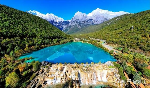 丽江旅游自由行攻略及花费（丽江旅游怎么玩看这篇攻略就够了）(25)