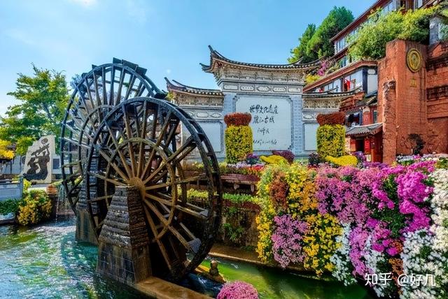 丽江旅游自由行攻略及花费（丽江旅游怎么玩看这篇攻略就够了）(14)