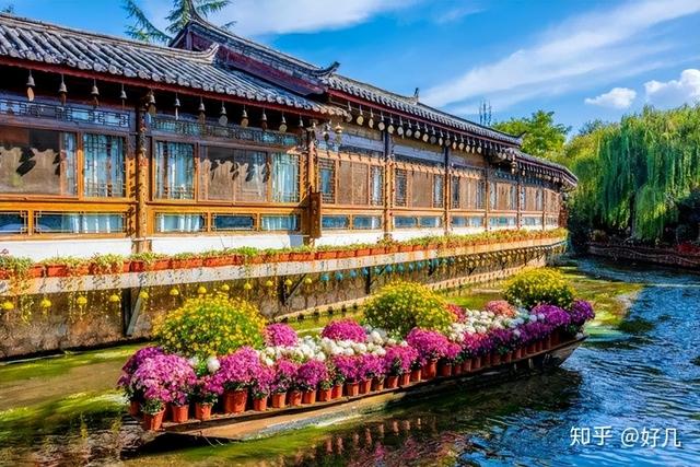 丽江旅游自由行攻略及花费（丽江旅游怎么玩看这篇攻略就够了）(12)