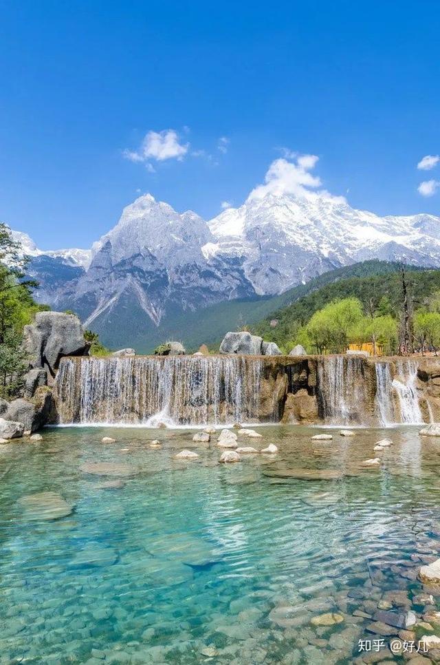 丽江旅游自由行攻略及花费（丽江旅游怎么玩看这篇攻略就够了）(40)