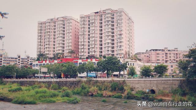 龙岩3天两晚旅游（龙岩新罗区一日一夜旅行攻略）(2)