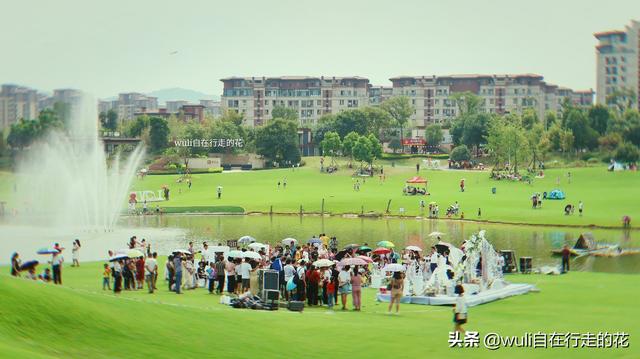 龙岩3天两晚旅游（龙岩新罗区一日一夜旅行攻略）(34)