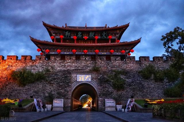 云南旅游大理丽江6天5晚跟团游（昆明大理丽江6日游纯玩路线）(19)