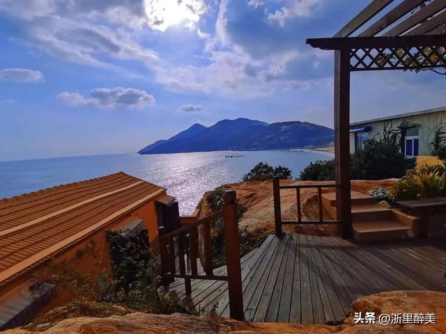 连云港旅游最全攻略（连云港连岛藏着一处小渔村）(17)