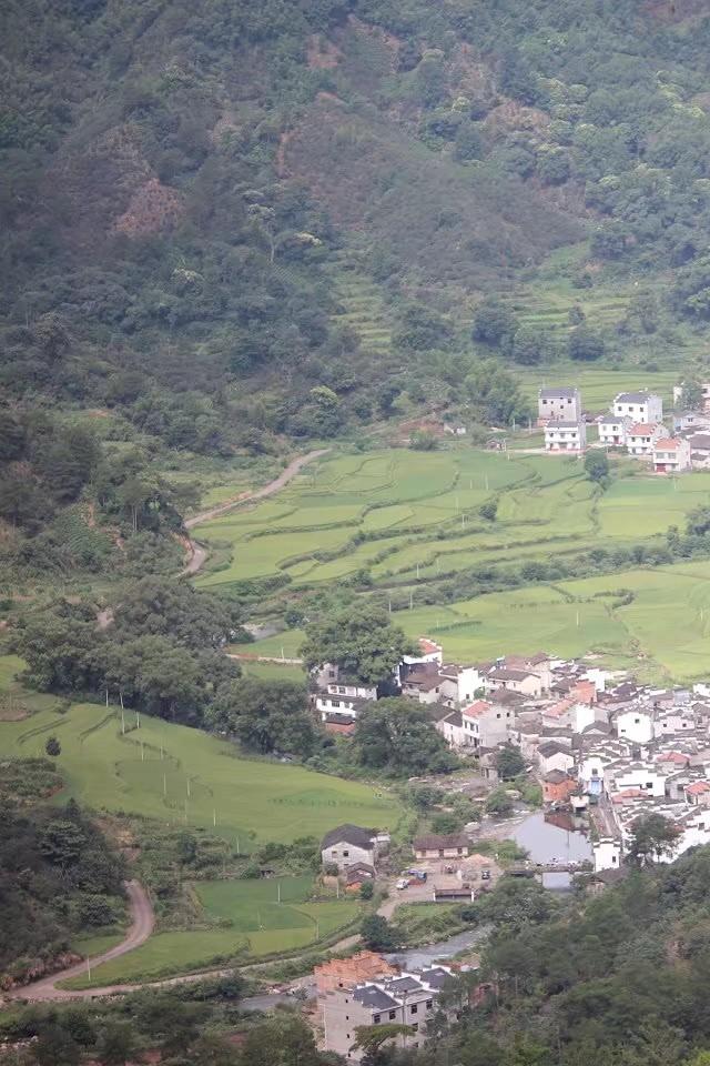 江西景德镇旅游攻略自驾游路线：景德镇瑶里古镇(35)