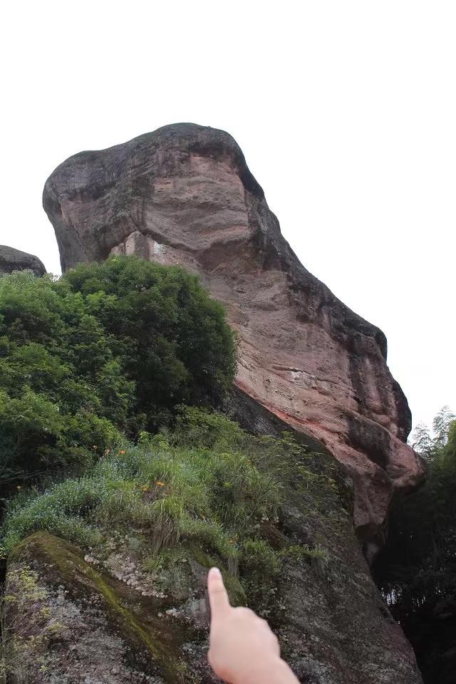 江西景德镇旅游攻略自驾游路线：景德镇瑶里古镇(42)