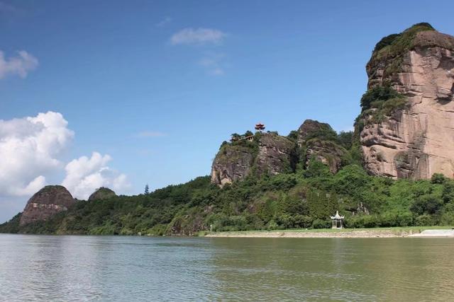 江西景德镇旅游攻略自驾游路线：景德镇瑶里古镇(44)