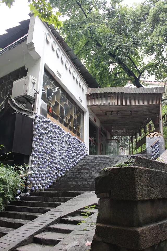江西景德镇旅游攻略自驾游路线：景德镇瑶里古镇(6)