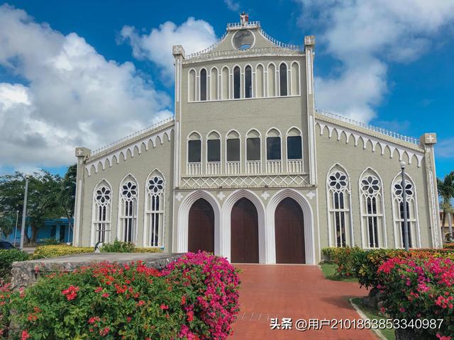 塞班岛旅游攻略最全（最爱那抹蓝塞班）(9)
