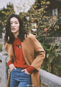 ​中国十大美女模特，人美身材好的超模盘点