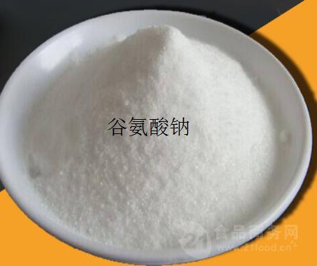 谷氨酸钠是一种什么添加剂（什么是谷氨酸钠）