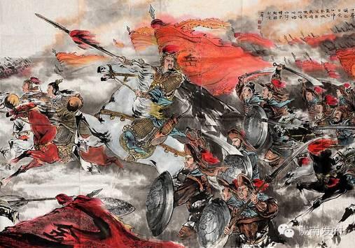 金朝汉人为什么灭宋（为何金没有灭亡宋）(3)