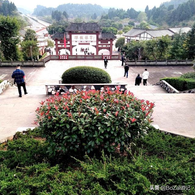 四川资阳有什么旅游景点吗（到四川资阳旅游不能错过的4个景点）(15)