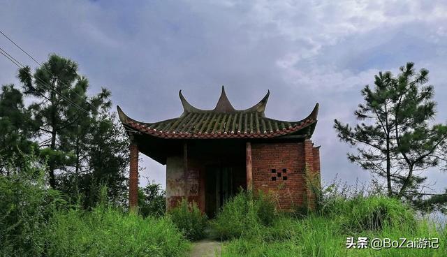 四川资阳有什么旅游景点吗（到四川资阳旅游不能错过的4个景点）(34)